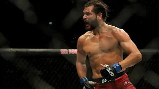 Jorge "Gamebred" Masvidal Highlights • RESURRECTED (FOTY 2019)