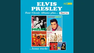 A Fool Such as I (Elvis’ Golden Records - Vol 2)