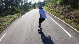 Toesides At KNK 2021 - Fabio Scarno