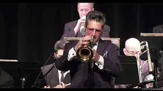 Gooch & His Las Vegas Big Band | Perform at the 46th Annual Glenn Miller Festival | June 9, 2023