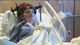 Doctors save teen with internal decapitation