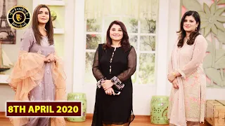 Good Morning Pakistan - Komal Aziz Khan & Javeria Saud - Top Pakistani show