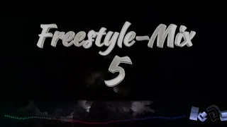 Freestyle-Mix 5