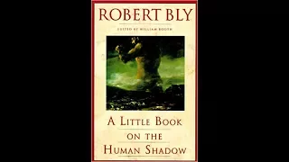 Books that will change your Life -- Robert Bly on the shadow