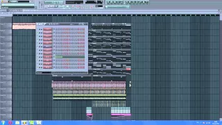 Fl Studio Remake: Odesza - All We Need (Dzeko & Torres Remix) [FLP!]