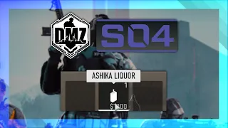 EASY Japanese Liquor (Ashika Liquor) Locations DMZ (EASY SOLO!)