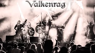 Valkenrag - Victorious March (Amon Amarth Cover)