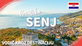 Grad Senj | Hrvatska