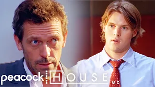 A Dying Request | House M.D.