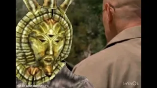 Dagoth Ur pops off at Waltuh