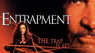 Entrapment Love Suite - Christopher Young