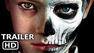 THE PRODIGY Trailer #2 (2019) Taylor Schilling, Horror Movie HD