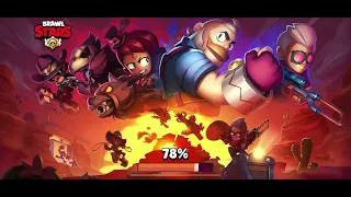 Unlocking Gus in Brawl Stars (Box Opening With 2 Brawlers)