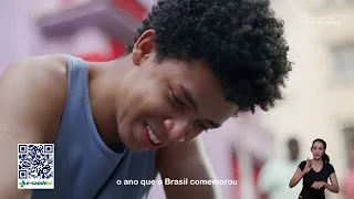 Campanha de vacinação contra a poliomielite