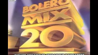 BOLERO MIX 20