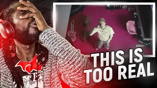 Shocking MGK Confessions: MGK - Don't Let Go | REACTION