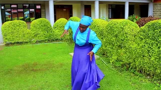 Arusi Ya Yashua By Mercy Rutoh Official Video