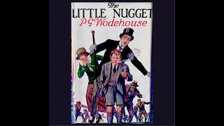 The Little Nugget. PG Wodehouse