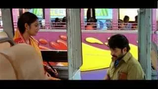 Bus Conductor Malayalam Movie | Malayalam Movie | Nikita's Love Cassette to Mammootty | 1080P HD