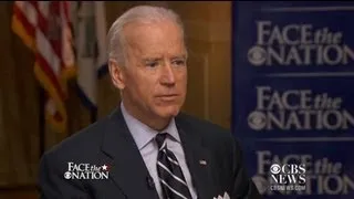 Biden: 'This isn't your father's Republican Party'