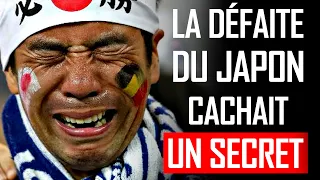 Japon vs Croatie, Ce Que Les Médias Nous Cachent [Révélation] | H5 Motivation