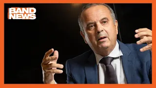 Republicanos, PP e PL vão apoiar Rogério Marinho | BandNews TV