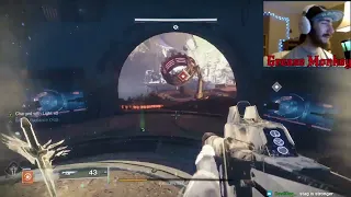 Solo Flawless Grasp Of Avarice, Season 19, Season Of The Seraph