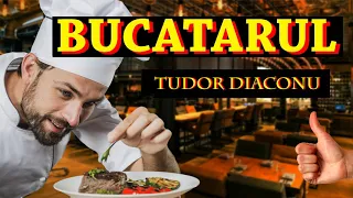 Tudor Diaconu Bucatarul