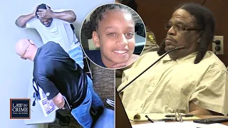 Judge Views Henry Dinkins' Interrogation as Prosecutors Unload Evidence Against Accused Child Killer