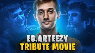 Thank you EG.Arteezy