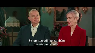 Downton Abbey 2: Uma nova era – Por Trás das Lentes [EPISÓDIO 2]