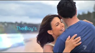 Home and Away Promo| Is this the end for the Bay most loved couple?