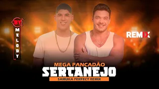 MEGA PANCADÃO | Zé Vaqueiro, Jânio & Janil, Marco Brasil, Wesley Safadão | REMIX 2022