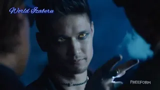 Magnus Bane • Unstoppable Sia || ShadowHunters.