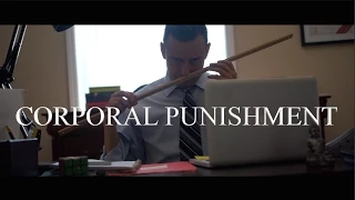 Corporal Punishment in Schools