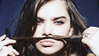 Compilation Of Hailee Steinfeld Being Funny,Goofy,Beautiful And Cute Self