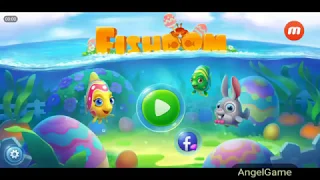 Fishdom Android Walkthrough Level 20 21 22 23 24 25