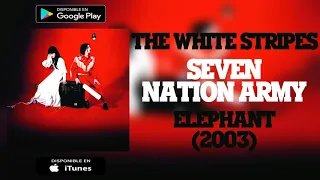 The White Stripes - Seven Nation Army | MEGA Download (320 kbps Audio HQ)