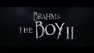 BRAHMS The Boy 2 2020 Official Trailer