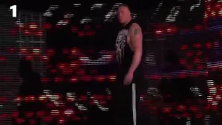 WWE Top 20 Loudest Crowd Reactions Returns - The Wrestling Reality
