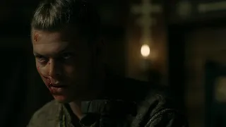 Vikings | S06E13 | Ivar & Hvitserk | After Fight | DDP 5.1