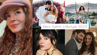 Ebru Sahin biography Networth, Husband,Family,Cars,House & Lifestyle 2023