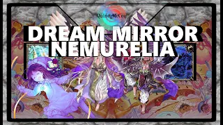 CDP: Dream Mirror Nemleria - Dream Themes Unite, ft. DUNE Support