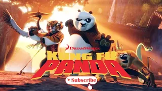 KUNG FU PANDA COMPILATION 💖🐼🔔