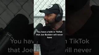 Joe Budden does not believe in TikTok… so let’s make this #viral and prove him wrong🙏 @adam22 #noj