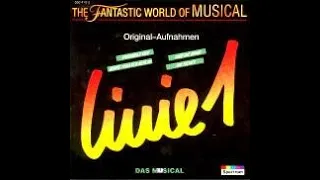 Linie 1 - Musical (1994 Berlin Cast)