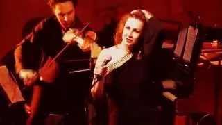 Ирина Рындина & Jazz Violin