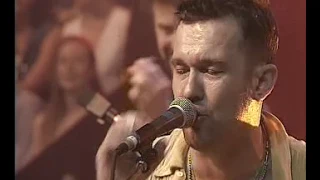 Jimmy Barnes - Little Darling (Live)