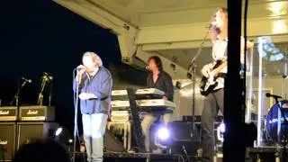 Lou Gramm - Cold as Ice - 8/10/2013