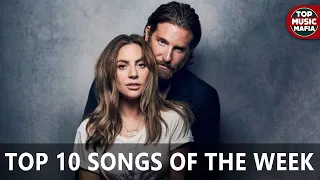 Top 10 Songs Of The Week - March 9, 2019 (Billboard Hot 100)